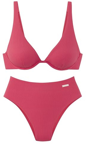Elbsand Damen Bügel-Bikini