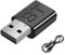 Transmisor receptor Bluetooth USB para coche, adaptador de audio Bluetooth 5.0, convertidor de computadora y TV 2 en 1, Bluetooth y reproducción