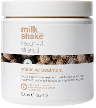 milk_shake | INTEGRITY&STRENGTH INTENSIVE TREATMENT 500ML