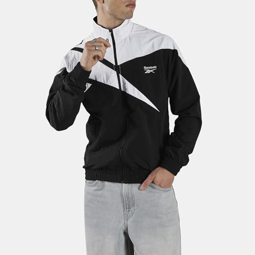 Reebok CL F FR Tracktop