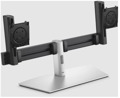 Dell Pro Dual Monitor Stand MDS26