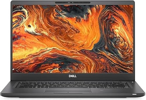 Dell Latitude 5300 PC Notebook Portatile Schermo da 13.3 CPU Intel i5-8265U Ram 8Gb DDR4 NVME SSD 256Gb Webcam Windows 11 Pro + Office 2021 (Ricondizionato) (i5 8gen | 8GB RAM| SSD 256GB)