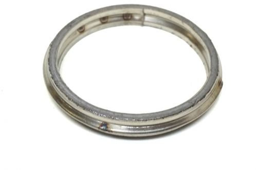 Auspuff Krümmer Dichtung 30 x 23 x 4mm passend für AGM GMX 50, ATU Explorer, Adly, Baja, Baotian – Ersatzteil passend für 50ccm & 125ccm Roller