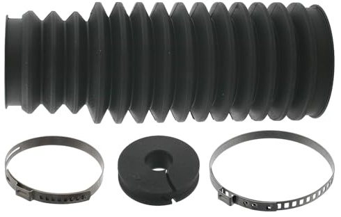 SWAG 20 92 7086 Bellows Set, Front Steering on Both Sides