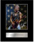 Iconic Pics Fotodruck mit Passepartout, Motiv: Bruce Springsteen, signiert