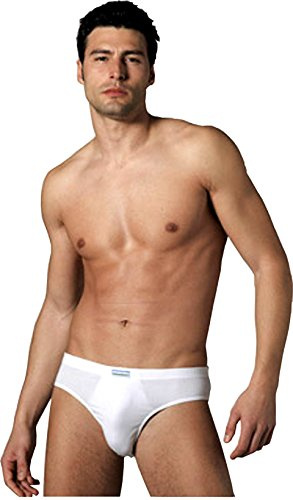 NOTTINGHAM Mutanda Slip Uomo 3 Pezzi - Art. Sprint