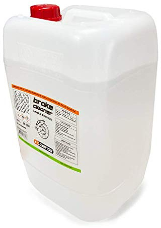 Aditivo limpiador de frenos – BRAKE CLEANER (25L)