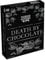 University Games 33218 - Murder Mystery Game, Schwarze Katze