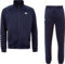 Kappa Unisex Kinder Till Kids Kinder Trainingsanzug, 19-4024 dress blues, 176 EU