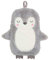Sass & Belle Siku Penguin Hot Water Bottle