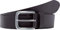 Brax Herren Leder Sportiv, Schwarz, 100