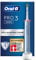 Oral-B Pro 3 3000 Cross Action, Blau, 1 Stück (1er Pack)