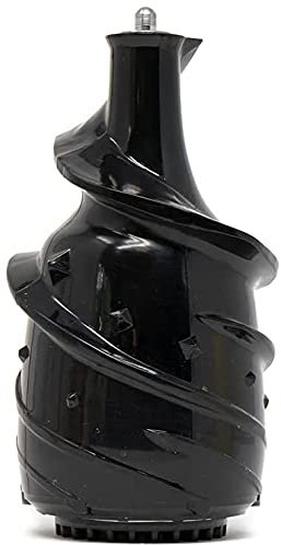 Auger only suitable for Fridja f1900 Masticating Slow Juicer