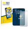 BROTECT Schutzglas für Apple iPhone 12 mini (Display+Kamera) Schutzfolie Panzer Folie Glas [Extrem Kratzfest 9H, Anti-Fingerprint, Ultra-Transparent]