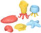 Green Toys Juego de piscina Tide - BG2