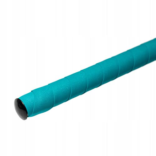 Grip Shop Lenkerband für Fahrrad Lenker Gummi Schwamm Bike Handlebar Tape light turquoise hell türkis