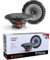 2 Enceintes Focal Access 165AC 165 AC coaxiales 2 Voies 16,5 cm 165 mm 6,5 diamètre 60 Watts rms 120 Watts Max 4 ohm 91 DB spl, la Paire