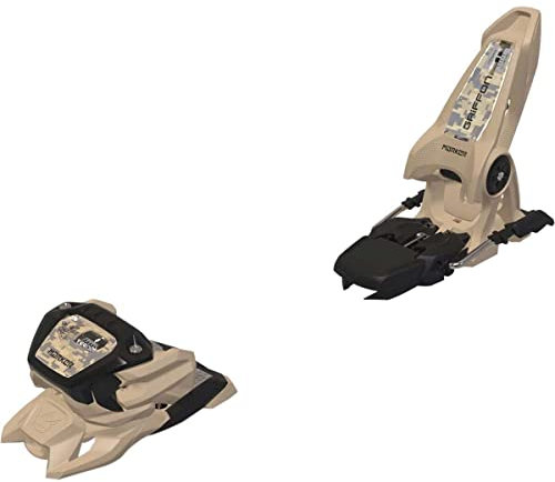 Marker Griffon 13 ID 120 mm Tan Ski Bindungen