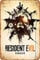 Wanddekor-Schild – Resident Evil 7 Biohazard Poster – 20,3 x 30,5 cm Vintage-Metallschild, Bar, Männerhöhle, Kunstdekoration