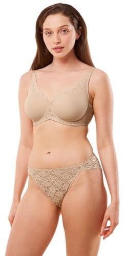 Triumph Amourette W01, Damen, Skin, 70E