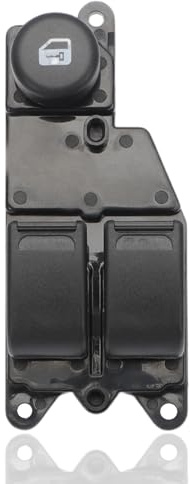 Interruttori Finestra Per Opel Per Agila 1998 1999 2000 2001 2002 2003 2004 2005 2006 3799086G20S1S 9216533 9206746 Pulsante Apertura Finestra Elettrica Interruttore Alzacristalli