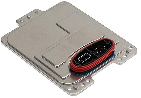 Artudatech Xenon-Scheinwerfer-Steuergerät 2118705585 für Mer-ce-des E-Klasse W211