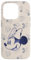 iPhone 14 Pro Disney Minnie and Mickey Mouse Heads Retro Vintage Classic Case