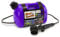 Mud Daddy – Portable Pet Washer, Multipurpose Washing Device, Muddy Walks, Pet Cleaning,Grooming Perfect for Dogs, Horses, Bikes, Shoes, Camping and More – 5 Litre – Purple