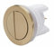 Housler®Brushed Brass Pneumatic Push Button Toilet Cistern Tank Dual ( Push Button only)