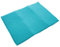 AUTSUPPL Superabsorbierende Mikrofaser Abtropfmatte 38 x 50 cm Mikrofaser Reinigungstuch Geschirrtücher Zufällige Farbe 1 Stück