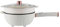 Frilla Pentola elettrica, Padella in Ceramica Antiaderente Aggiornata 41 × 28 × 15 cm, Padella universale, Multifunzione Padella Elettrica 4L - PANMAX