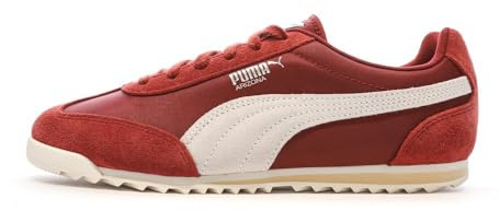 PUMA Arizona Naylon Sneakers Herren Sportschuh Trainingsschuh 398682 03 Grün