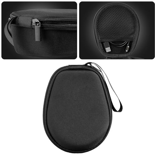 Bone Conduction Headphone Case