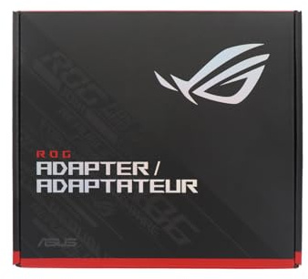 Asus - Cargador ROG Zephyrus G14 180W - Caja