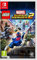 Lego Marvel Super Heroes 2 Nsw- Nintendo Switch