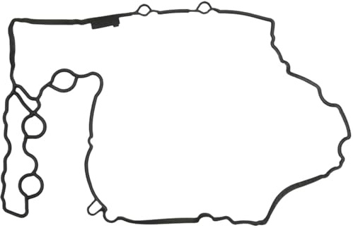 Elring 588.340 Dichtung, Zylinderkopfhaube (Menge: 1 Stk)