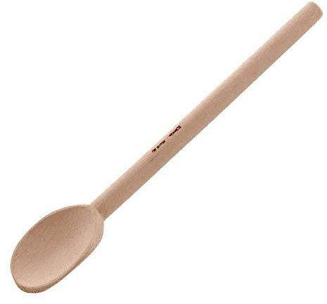 DE BUYER CUILLERE ANGLAISE-B BOIS 30CM