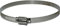 Jubilee Genuine Clips SS316 Stainless Steel High Torque Hose Clamp Marine Grade Diameter from 170-200mm (1pcs)