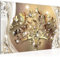 Runa Art Tableau mural Gustav Klimt Arbre De Vie Moderne Tableau Decoracion Murale - Abstrait Or Salle 022215a