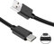 USB-C Cable PS5 Controller Charger for Xbox Series X/S, 5FT PS 5 USB-C Type C Charging Cord for Sony PlayStation 5 DualSense Controller Data Sync Accessories