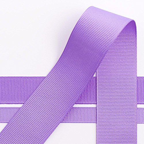 Italian Options Ripsband, 10 mm x 10 m Rolle, Flieder