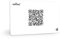 TAPiTAG Digitale Visitenkarten-NFC-Tag + QR (weiß)