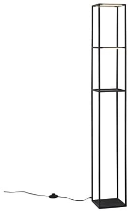 Paul Neuhaus LED-Stehleuchte CONTURA - (401-18)