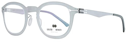 GREATER THAN INFINITY Mod. GT003 46V05