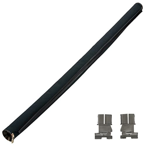 Auto Schiebedach Sonnenblende schwarz Schiebedach Sonnenblende Rollo 1K9877307B Für VW Sharan Tiguan Golf Audi