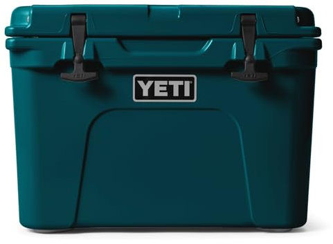 YETI Tundra Kühlbox, Agave Teal, 35