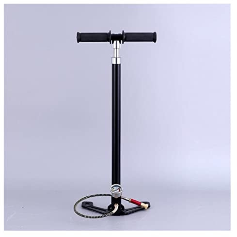 AANAN 4 Stage High Pressure PCP Pump Hand Operated Air Pump 30mpa 4500psi