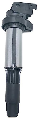 12131712219 ist, für das Zündspulen-Zündsystem von BMW E81 E90 E46 E39 E60 E65 E66 E83 E53 E85 E61 1.3.5.7 Serie X3 X5 Z4