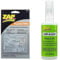 ZAP PT01 Medium CA+ 2oz AND PT21 Flexi-Tips Glue Applicators (24) Suitable for Pottery, Plastic, Rubber & Metal