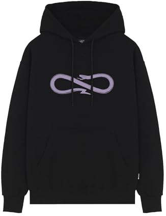 PROPAGANDA Logo OG Hoodie
